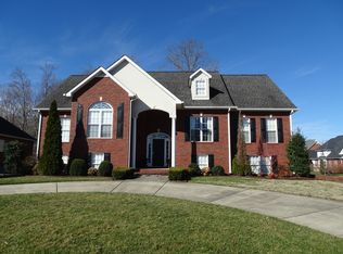 368 Avey Cir, Cookeville, TN 38506
