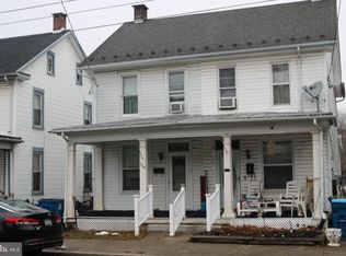 264 W High St, Hummelstown, PA 17036