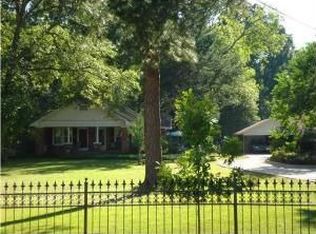 3431 Old Mooringsport Rd, Shreveport, LA 71107