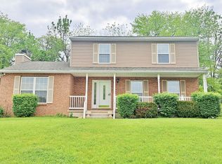 58 Frock Dr, Hanover, PA 17331