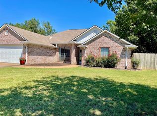 3123 S Murray Ct, Stillwater, OK 74074