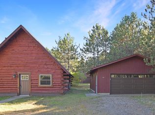 1693 Dandelion Ln SW, Brainerd, MN 56401