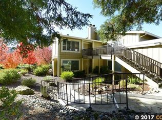 2175 Cactus Ct APT 1, Walnut Creek, CA 94595