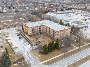 3499 Upper Middle Rd #410, Burlington, ON L7M4M7