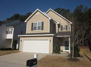 8525 Boysenberry Ln, Raleigh, NC 27616