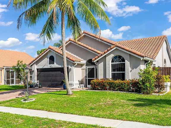 2nd image of 12620 White Coral Drive