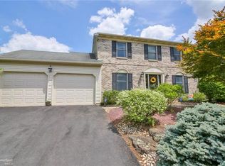 4140 Washington St, Bethlehem, PA 18020