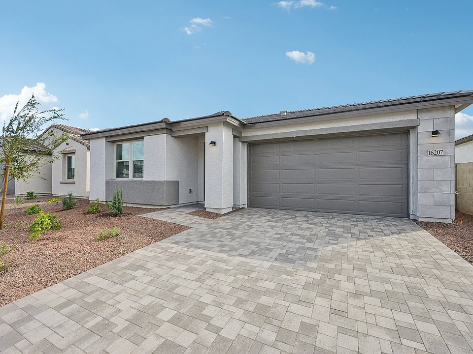 North Copper Canyon - Violet Interior Image 1