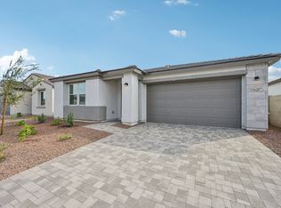 Violet Plan, North Copper Canyon, Surprise, AZ 85387