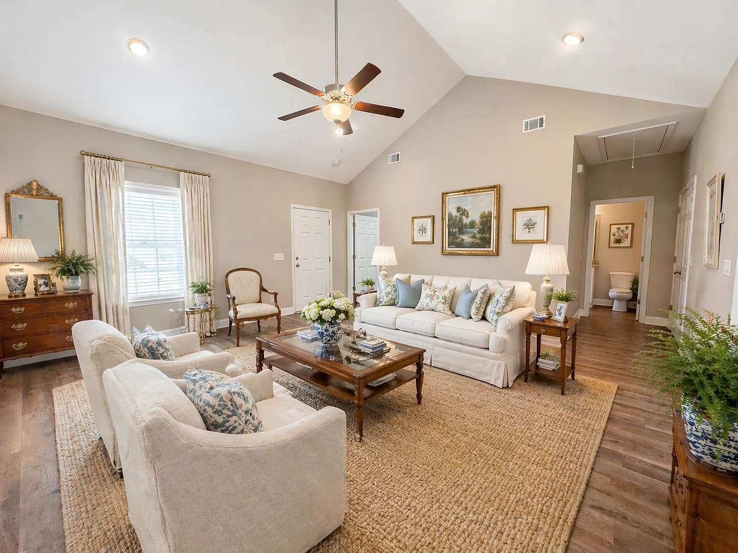 121 Waybill Circle - 1 — Photo 1