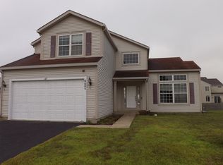 6605 Bridle Path Dr, Matteson, IL 60443