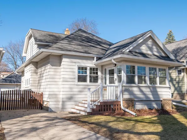 1505 North 67th STREET, Milwaukee, WI 53213