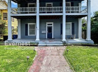 410 E Carson St #2, San Antonio, TX 78208