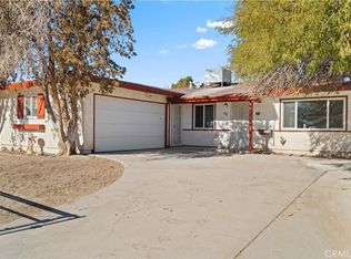 611 Lance Dr, Barstow, CA 92311