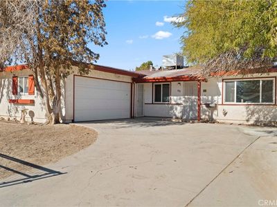 611 Lance Dr, Barstow, CA, 92311