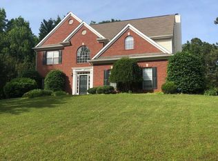 2244 Talbot Rdg, Jonesboro, GA 30236