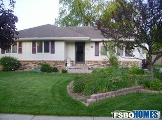 1301 SE Wanda Dr, Ankeny, IA 50021