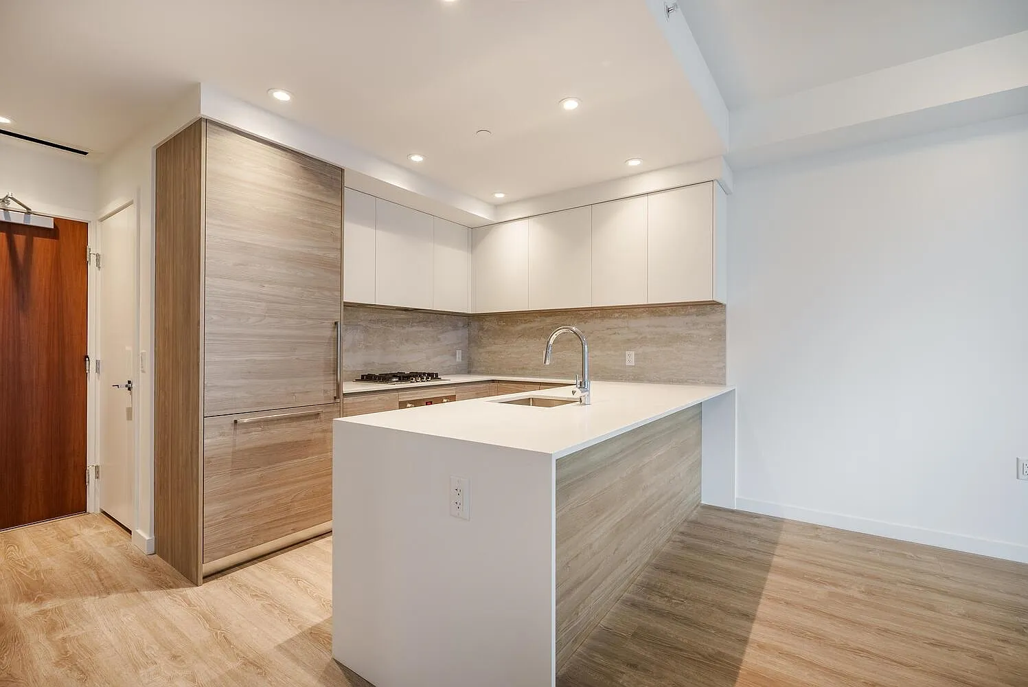 1 bed, 580 sqft, $2,250 — Photo 4