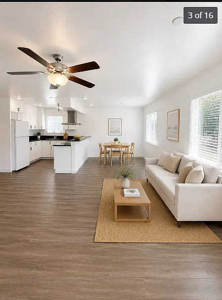 B Street (15u) - 206 — Photo 2