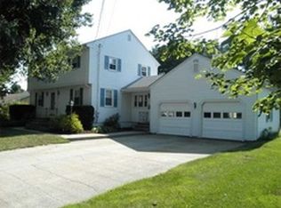 43 Crestview Dr, Portland, ME 04103