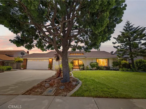1860 Olivewood St, La Verne, CA 91750