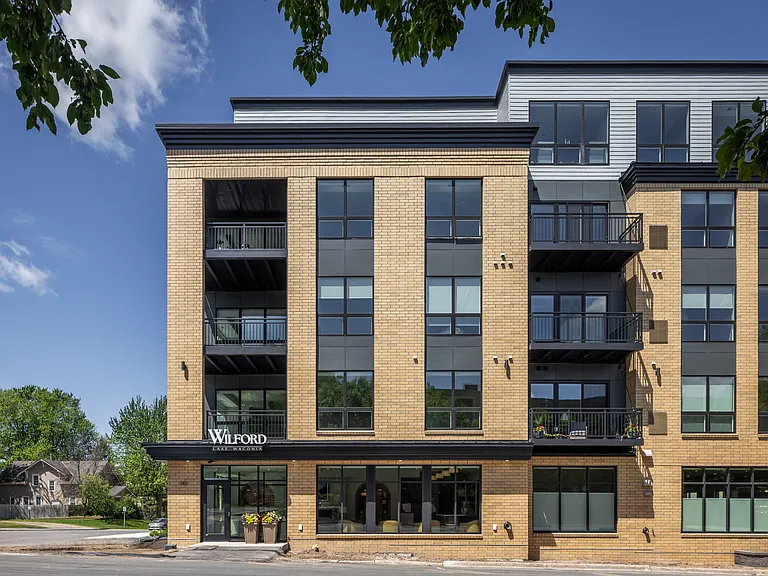 Wilford - NOW OPEN! — Photo 67