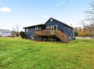 643 Highway 1, Mount Uniacke, NS B0N 1Z0