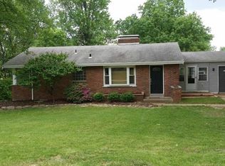 15 Northridge Hills Ct, Florissant, MO