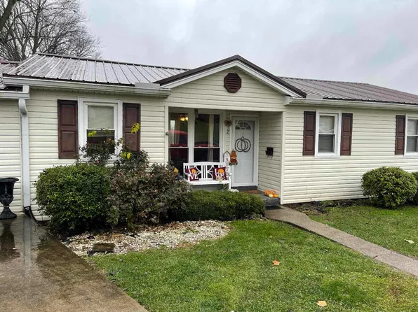112 Highland Ave, Flemingsburg, KY 41041