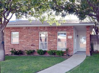 3527 W Point Dr, Amarillo, TX 79121