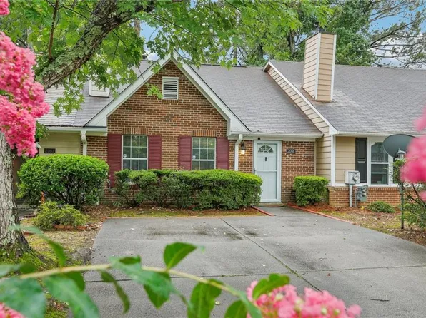 2006 Cheatham Woods Dr SW, Marietta, GA 30008