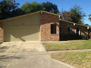 2714 Hummingbird Ln, Humble, TX 77396