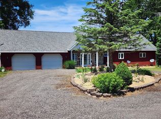 3570 Hart Rd, Jackson, MI 49201