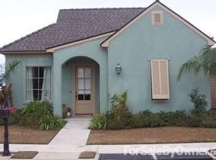 140 Milan Cir, Lafayette, LA 70508