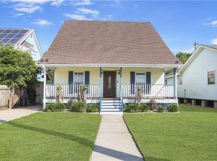 10803 Morrison Rd, New Orleans, LA 70127