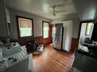 9 Blanvon Rd APT 1, Jamaica Plain, MA 02130