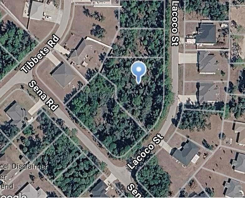 2nd image of Lacoco St #14