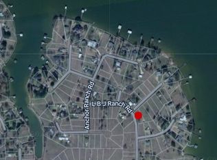 Cinch Buckle Ranch Rd, Trinidad, TX 75163