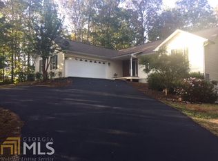 2508 Ben Higgins Rd, Dahlonega, GA 30533