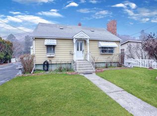 1007 N Morton St, Colfax, WA 99111