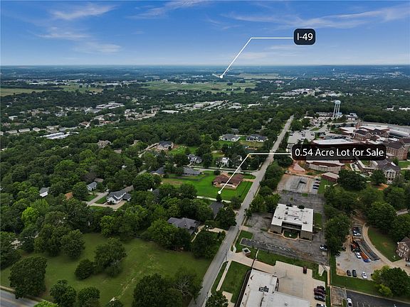 3rd image of 1277 N Woolsey Ave Lot 6