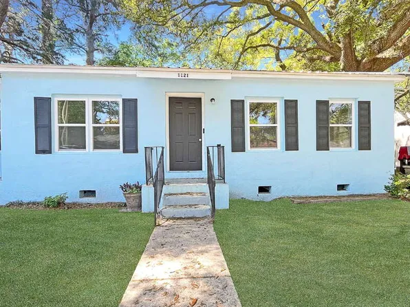1121 E 53rd St, Savannah, GA 31404