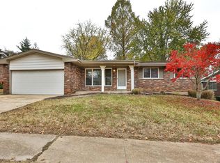 2656 Cliffwood Trl, Saint Louis, MO