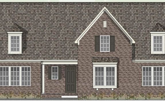 3rd image of 5327 Woodhall Ln #H-8