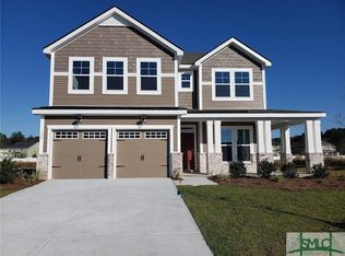 104 Como Dr, Pooler, GA 31322