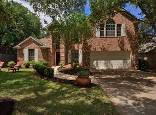 12809 Medina River Way, Austin, TX 78732