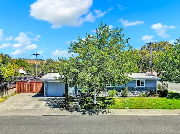 1002 Heartwood Avenue, Vallejo, CA 94591