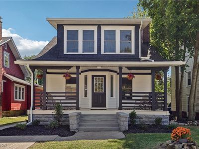 1336 E Erie Ave, Lorain, OH, 44052