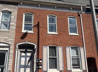 527 W Market St #2, York, PA 17401
