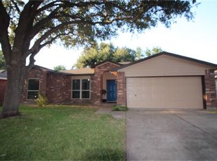 5410 Princeton Dr, Katy, TX 77493